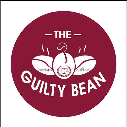 The Guilty Bean Cafe Dublin 8 logo
