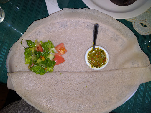 Kokeb Restaurant