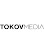 Tokov Media logotyp