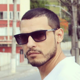 Breno Gomes's user avatar