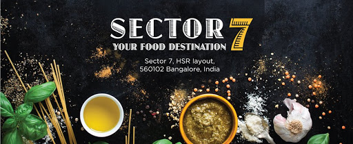 Sector 7 Café, 1136, 17th Cross Road, Muneswara Nagar, Sector 7, HSR Layout, Bengaluru, Karnataka 560102, India, Breakfast_Restaurant, state KA