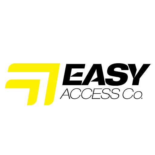 Easy Access logo