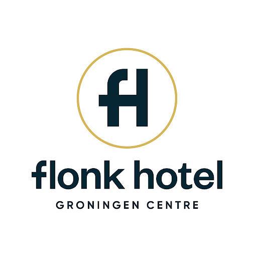 Best Western Hotel Groningen Centre logo