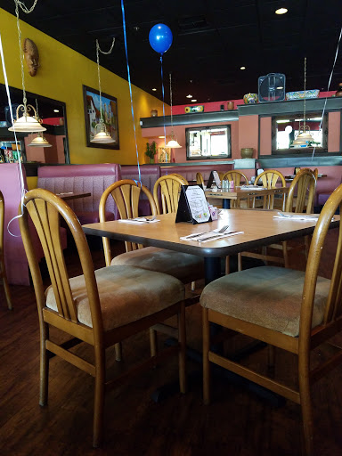 Restaurant «Patron Mexican Bar & Grill», reviews and photos, 1620 Newbury Rd #2, Thousand Oaks, CA 91320, USA