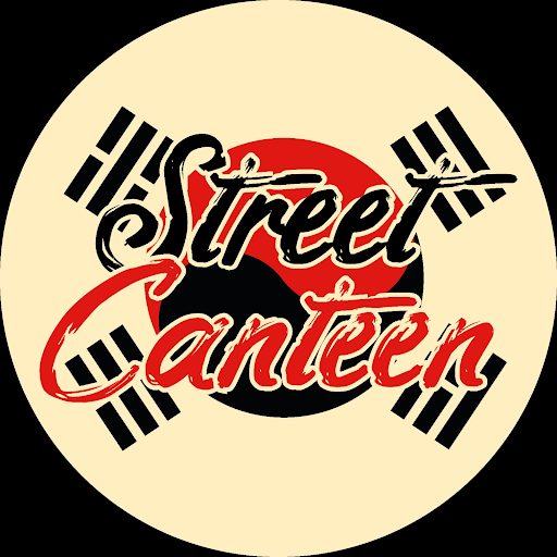 Street Canteen Burger logo