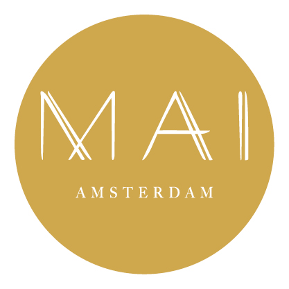 Hotel MAI Amsterdam logo