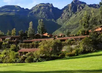 Tour Valle Sagrado (1 Día).