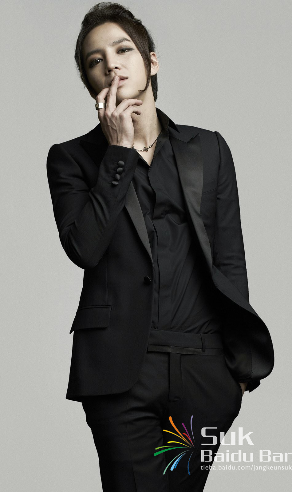 All About Jang Keun Suk - Bilingual Blog (Indonesian - English): A