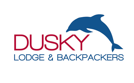 Dusky Lodge logo