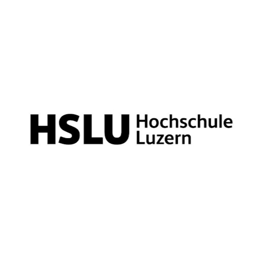 Hochschule Luzern – (Rektorat & Services) logo