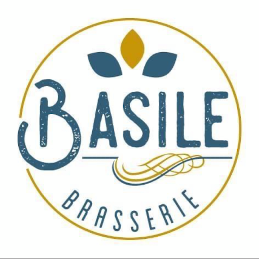 Restaurant Basile logo