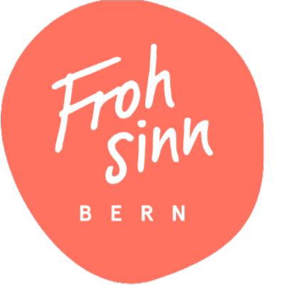 Frohsinn Bern logo