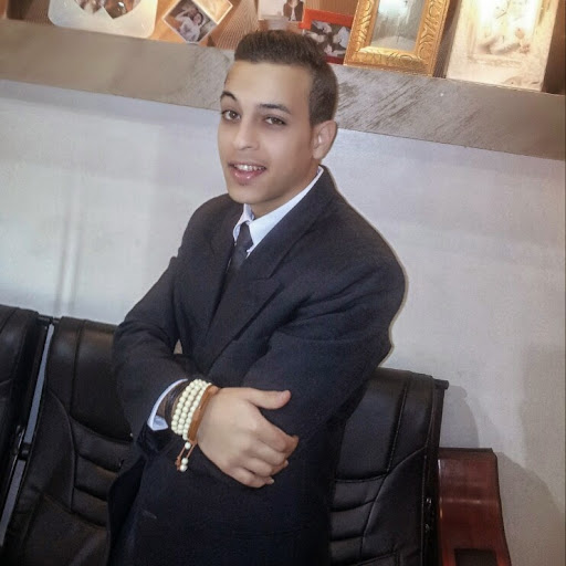 Muhamed Elshawaf