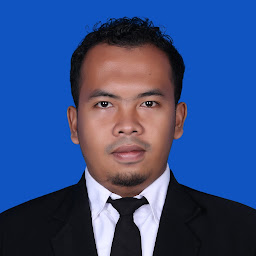 avatar of Alfan Dinda Rahmawan