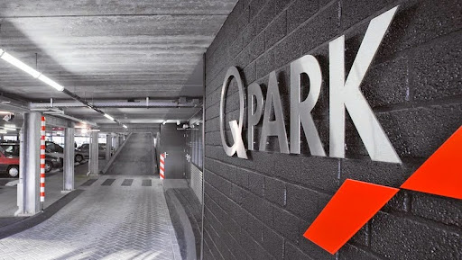 Q-Park Shopping Meir