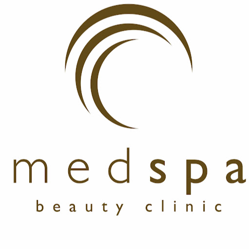 Medspa Beauty Clinic logo