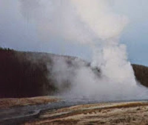 Us Geothermal Energy Statistics