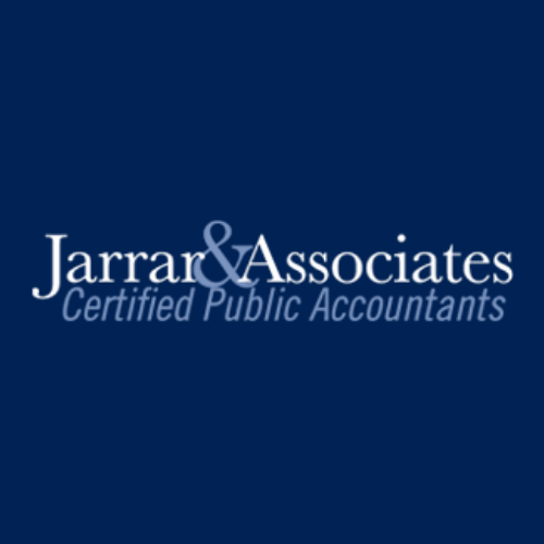 Jarrar & Associates CPAS, INC