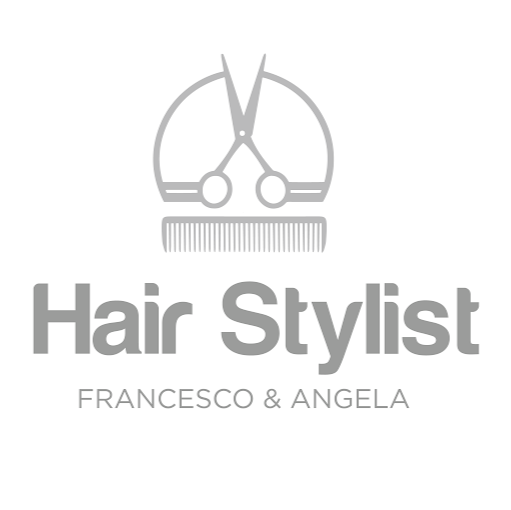 Hair Stylist Francesco e Angela logo