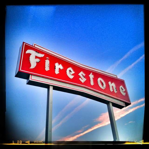 Tire Shop «Firestone Complete Auto Care», reviews and photos, 1817 Lincoln Blvd, Santa Monica, CA 90404, USA