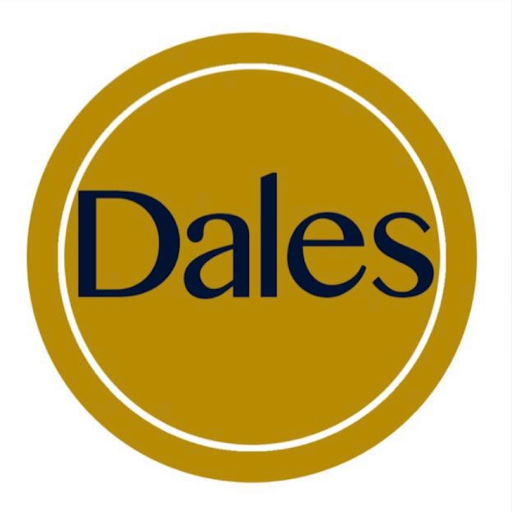 Cafe Dales logo