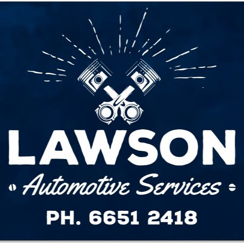 Lawson Automotive Services logo