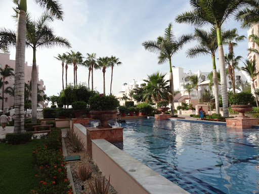 Pueblo Bonito Rosé Resort & Spa