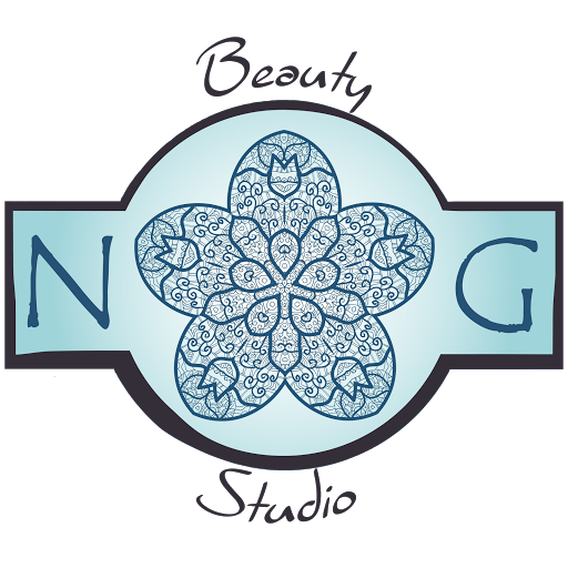 NG Beauty Health Center logo