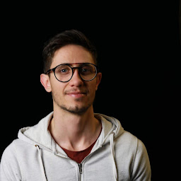 avatar of Stefano Sandonà
