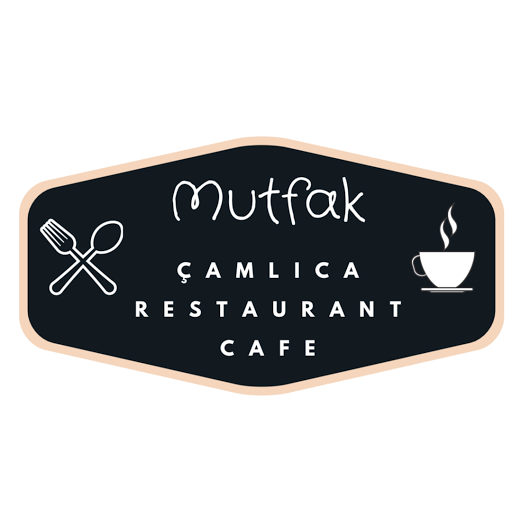 Mutfak Çamlıca Restaurant & Cafe logo