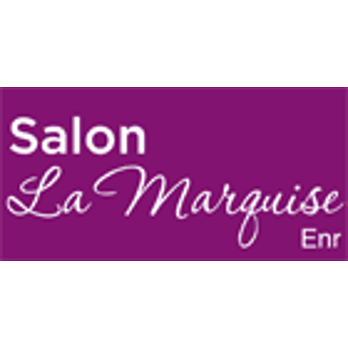 Salon La Marquise Enr logo