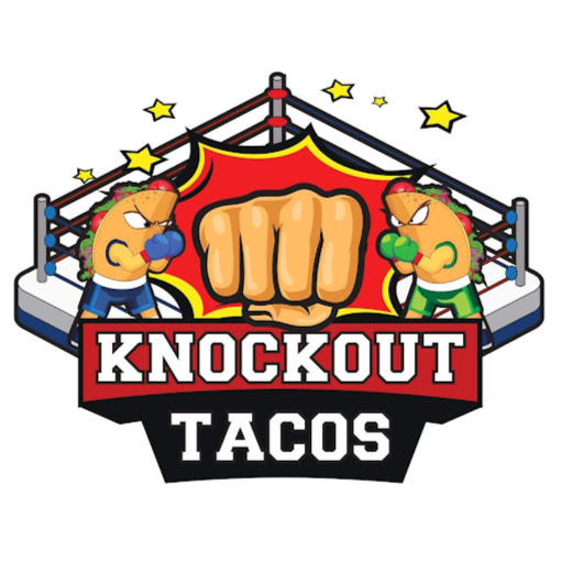 Knockout Tacos logo