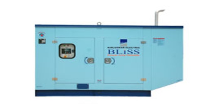 Republic Series (40 KVA to 200 KVA) 