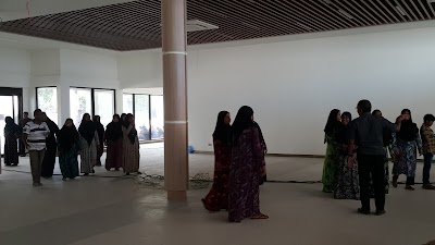 Photos of Kudahuvadhoo Futsal Ground