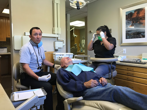 Dentist «Dr. Jonathan C. Liddell, DMD», reviews and photos