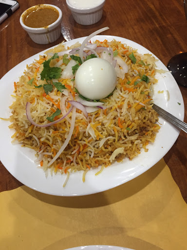 Indian Restaurant «Aachis Indian Cuisine», reviews and photos, 2590 Spring Rd SE, Smyrna, GA 30080, USA