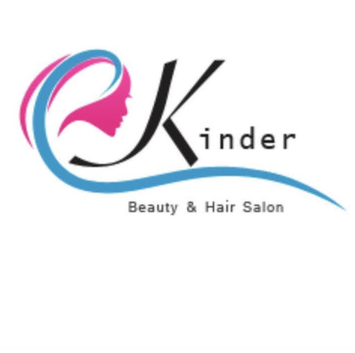 Kinder Beauty And Hair Salon logo
