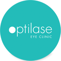 Optilase Clinic Belfast logo