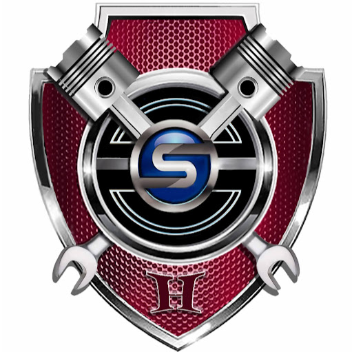 NAPA AUTOPRO - A & C STARTEK AUTO logo