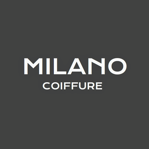 Milano Coiffure logo