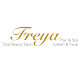 Freya Total Beauty Salon