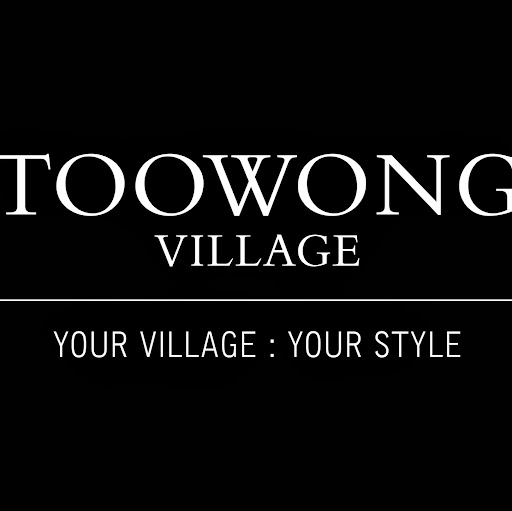 Toowong Village logo