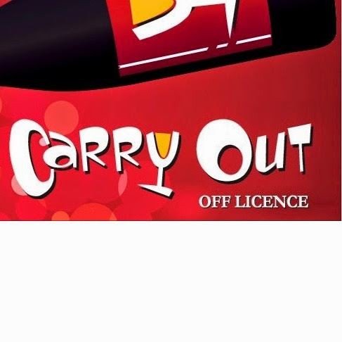Kellers Carryout Off-Licence logo