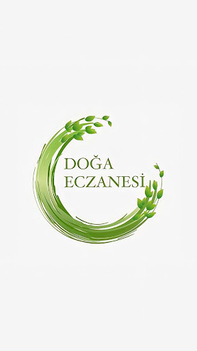 DOĞA ECZANESİ logo