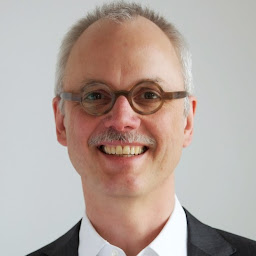 avatar of Matthias Bohlen
