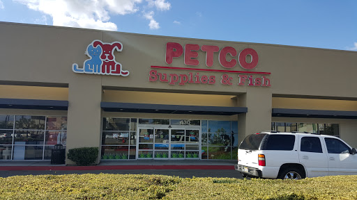 Pet Supply Store «Petco Animal Supplies», reviews and photos, 430 N Euclid St, Anaheim, CA 92801, USA