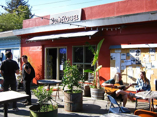 Community Center «SubRosa Community Space», reviews and photos, 703 ...