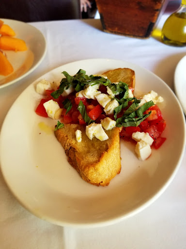 Italian Restaurant «Toscano», reviews and photos, 52 Brattle St, Cambridge, MA 02138, USA