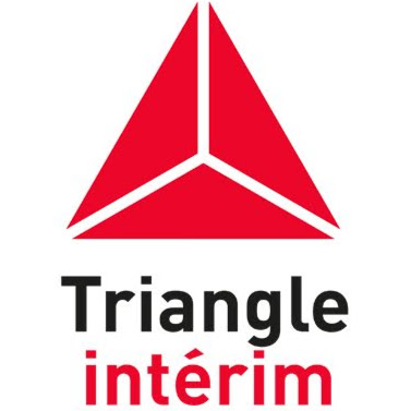 Triangle Intérim Audincourt logo