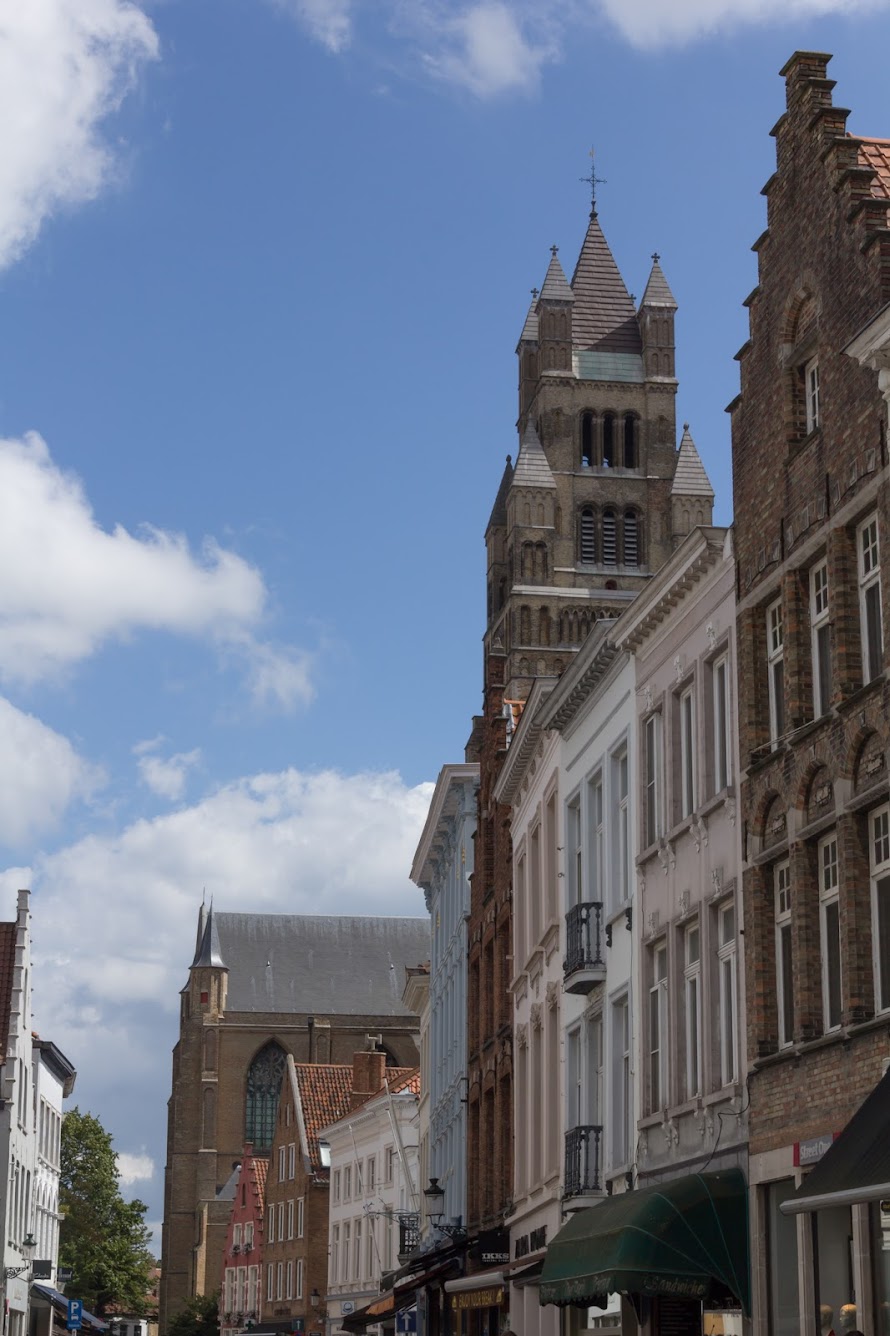 Bruges